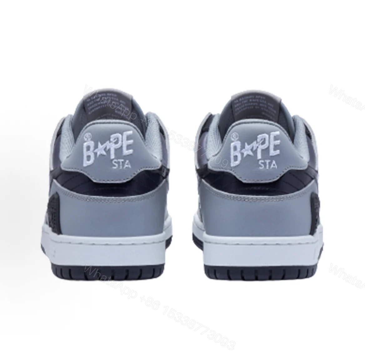 View 2 of A Bathing Ape Bape 1I70-291-020