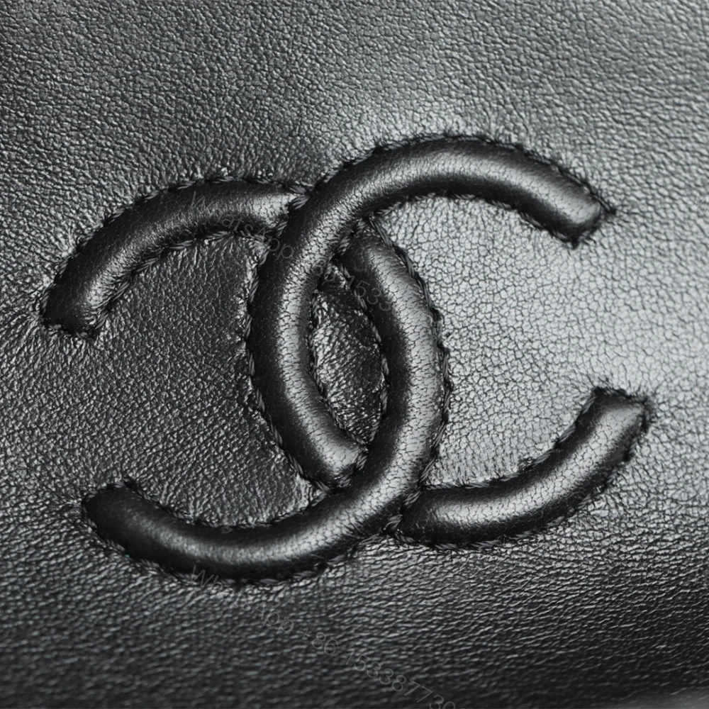 View 9 of 高仿Chanel*25P系列AS5355小羊皮Kelly單肩手提包免檢版