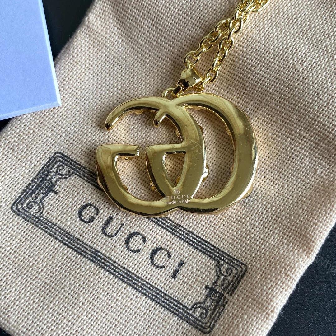 View 3 of EN – Lux Necklace Gucci001