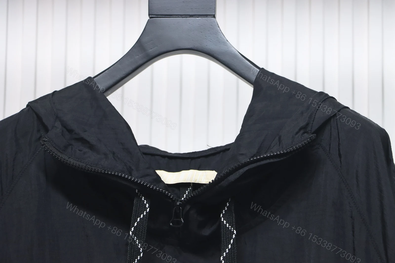 View 7 of Off-White 19SS Sunscreen Jacket