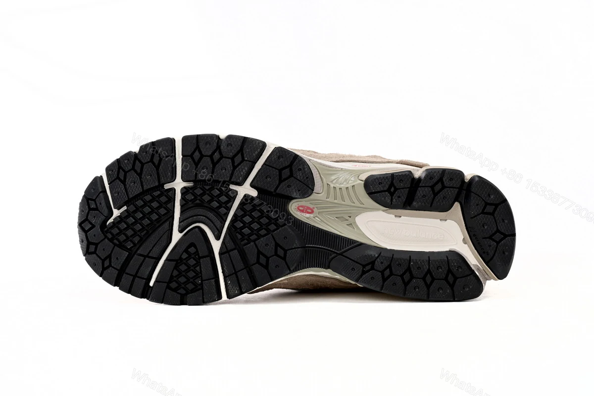 View 5 of New Balance 2002R Shallow Khaki M2002RDL