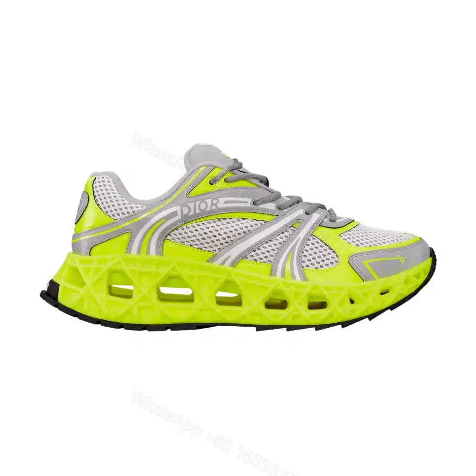 DIOR B35 NXXT-SNEAKERS – CD233 — view 1