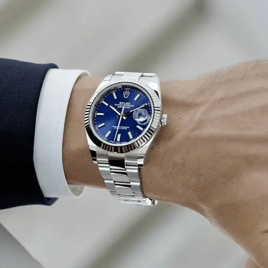 Rolex For Men 7AA — view 1