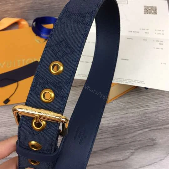 View 6 of NATURE 35MM BELT – B121