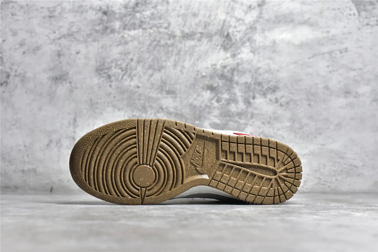 View 9 of Nike Dunk SB Low Christmas Replicas