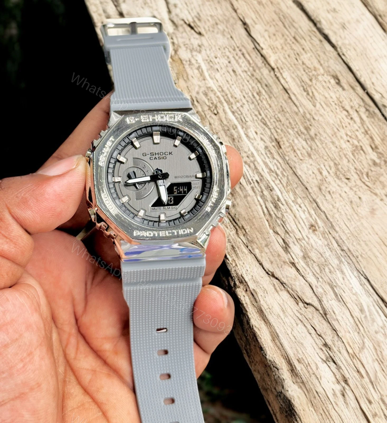 View 3 of FIRST COPY Casio G-Shock For mans 7AA Premium Collection