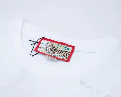 View 6 of GUCCI Tiger T-Shirt – GC0047
