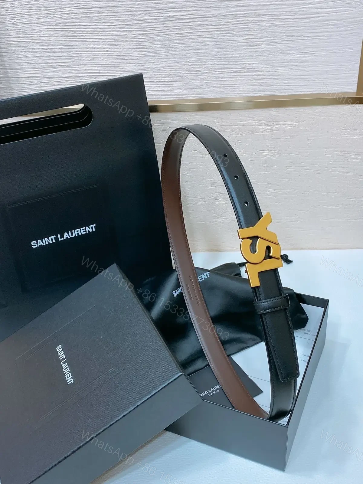 YSL — view 1