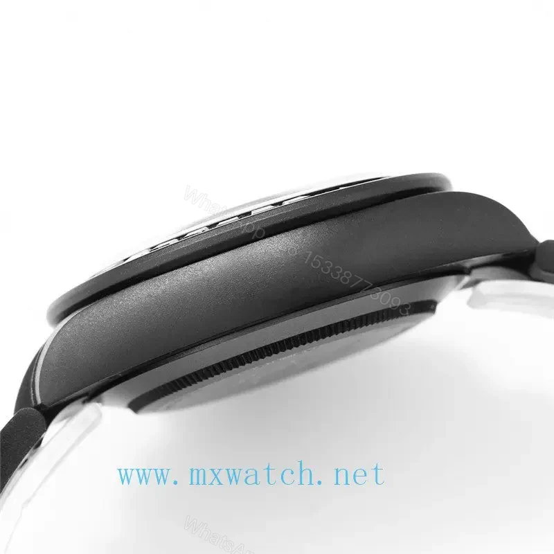 View 7 of Rolex Daytona Black DLC Diamond Watch