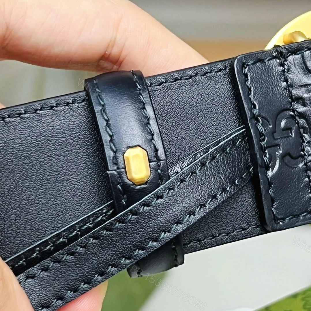 View 5 of Women’s Luxury GCI BELTS 025