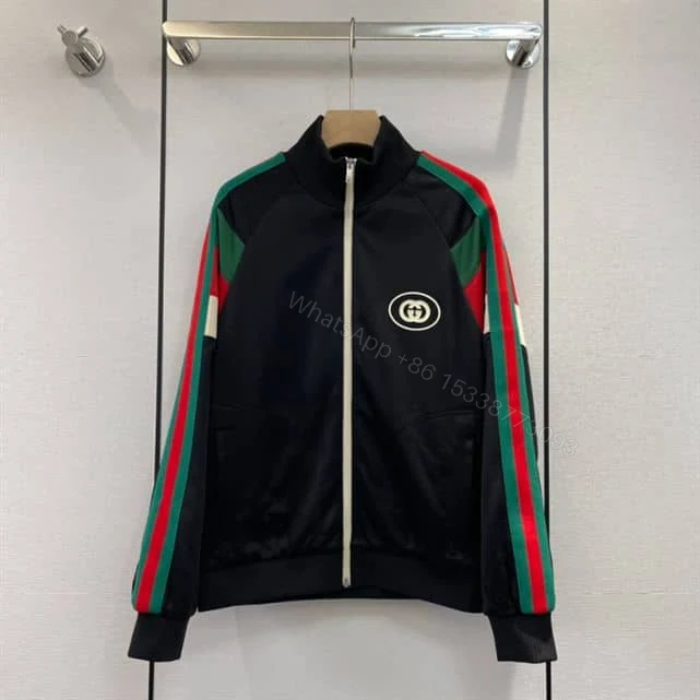 Gucci Jacket – GJ026 — view 1