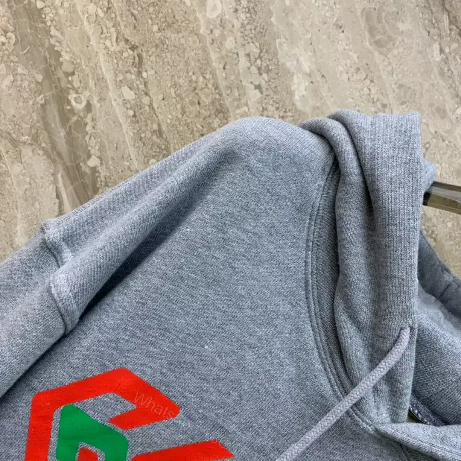 View 3 of Gucci Hoodie – GC02