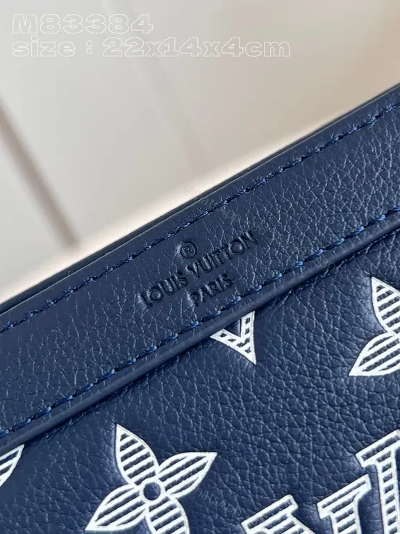 View 8 of Monogram Belt Bag: Luxe, Everyday, Crossbody Ready