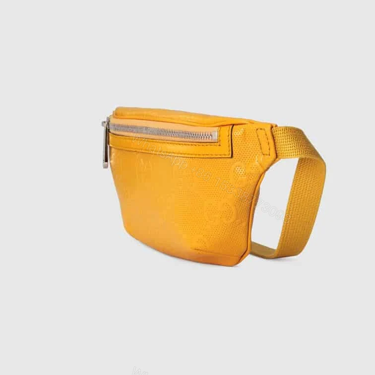 View 5 of GG EMBOSSED BELT BAG – GBC21