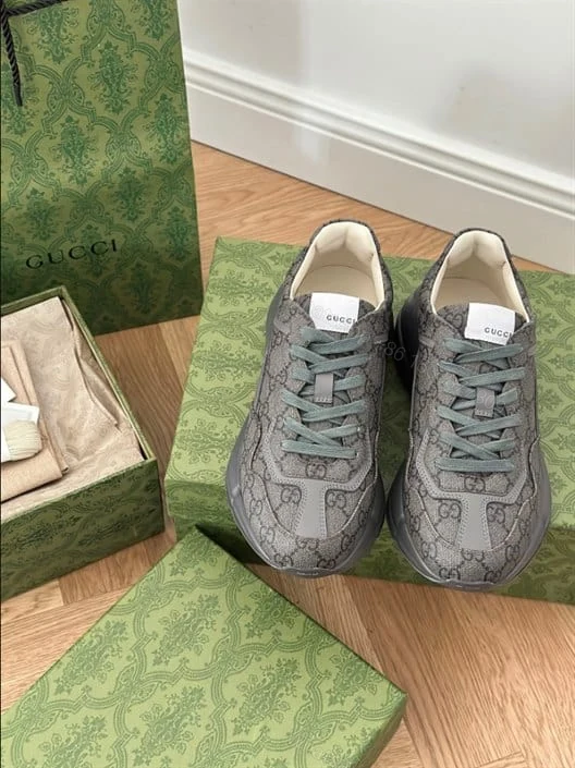 View 7 of MEN’S GG RHYTON SNEAKER – GC153