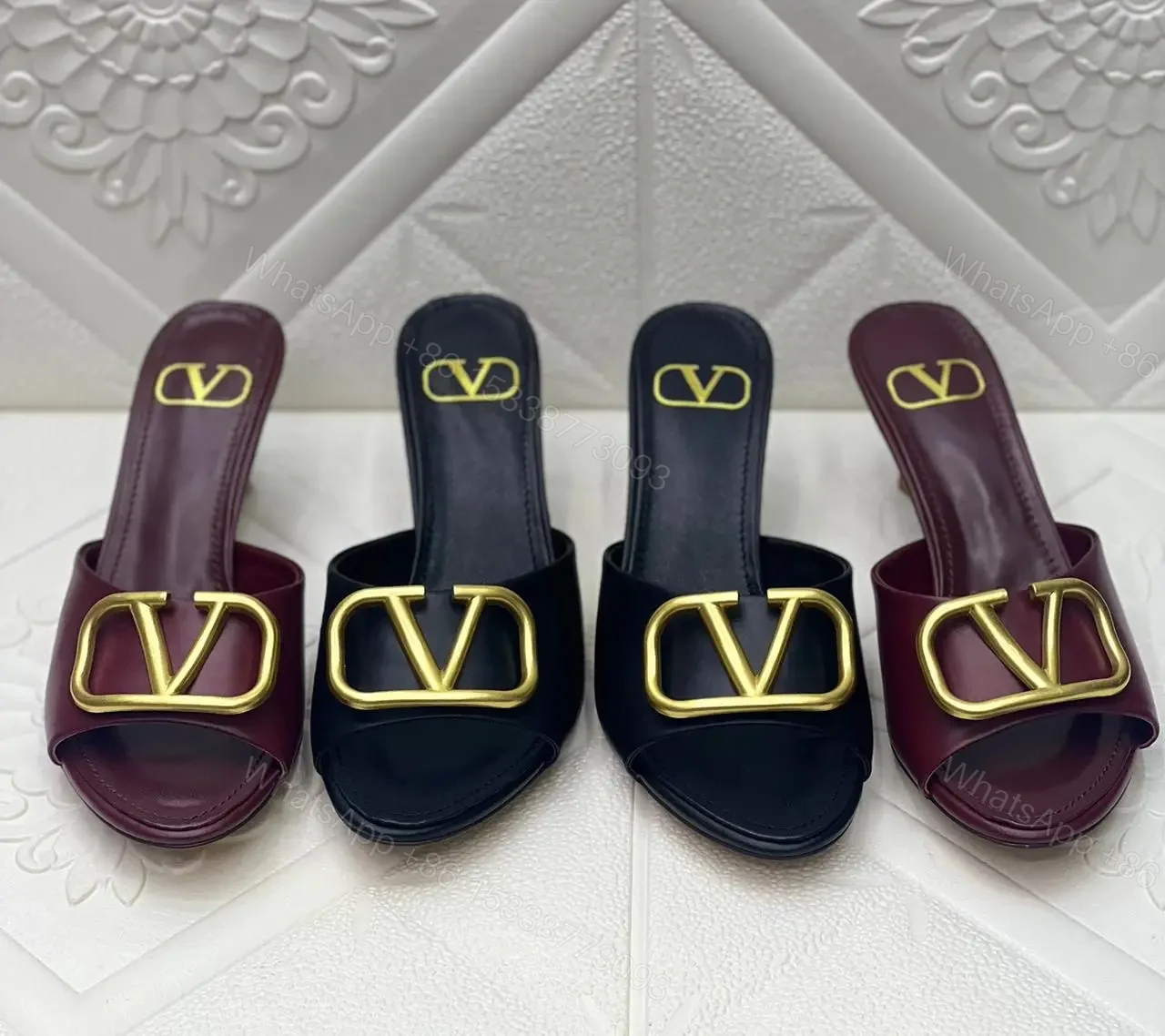 VALENTINO — view 1