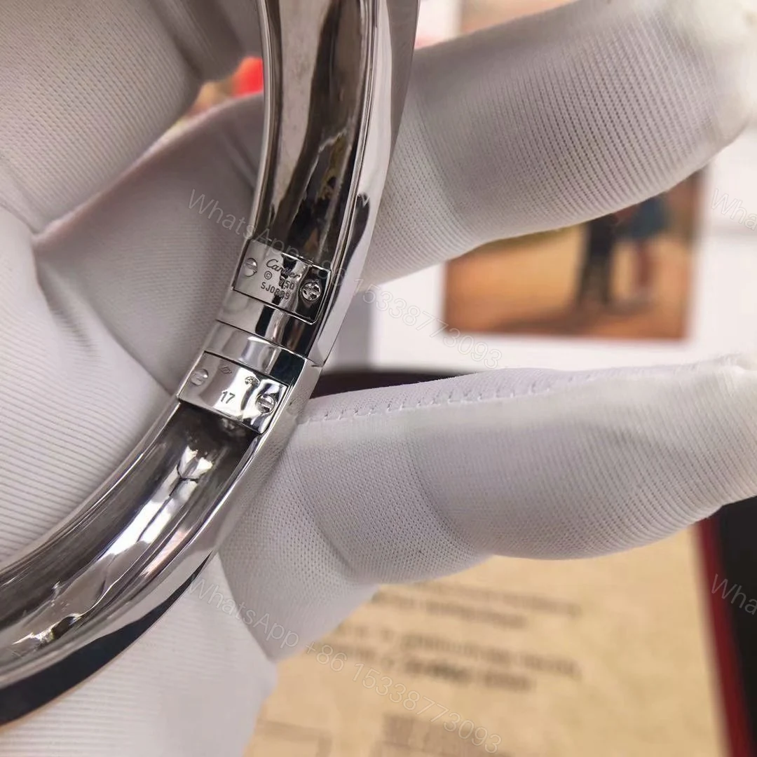View 9 of Cartier Panthere Bracelet