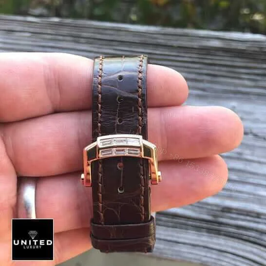 View 11 of Patek Philippe Baguette Replica