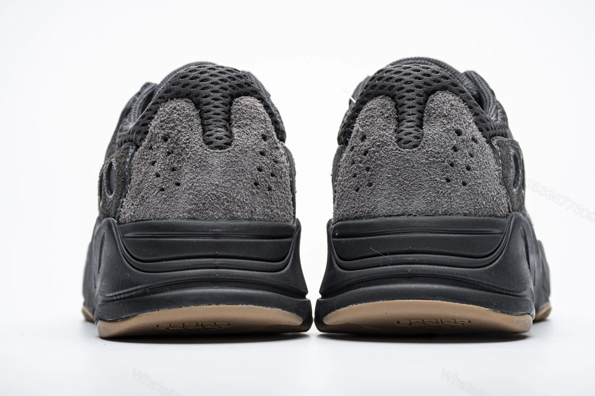 View 4 of Yeezy Boost 700 Utility Black FV5304