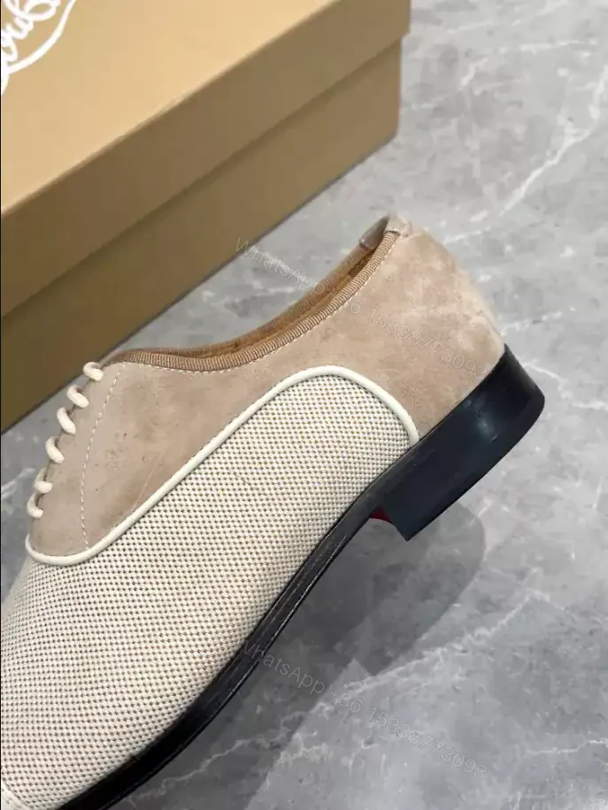 View 6 of CHRISTIAN LOUBOUTIN GREGGO- LDC017