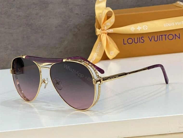 View 7 of LV SUNGLASSES – GLVT28