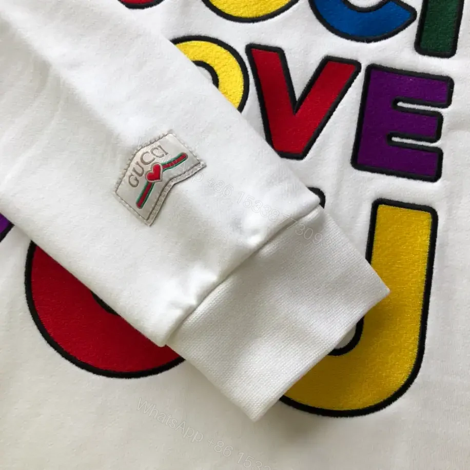 View 7 of Gucci Hoodie – GC12