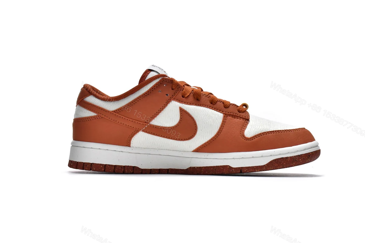 View 2 of Nike Dunk Low Sun Club DR5475-100
