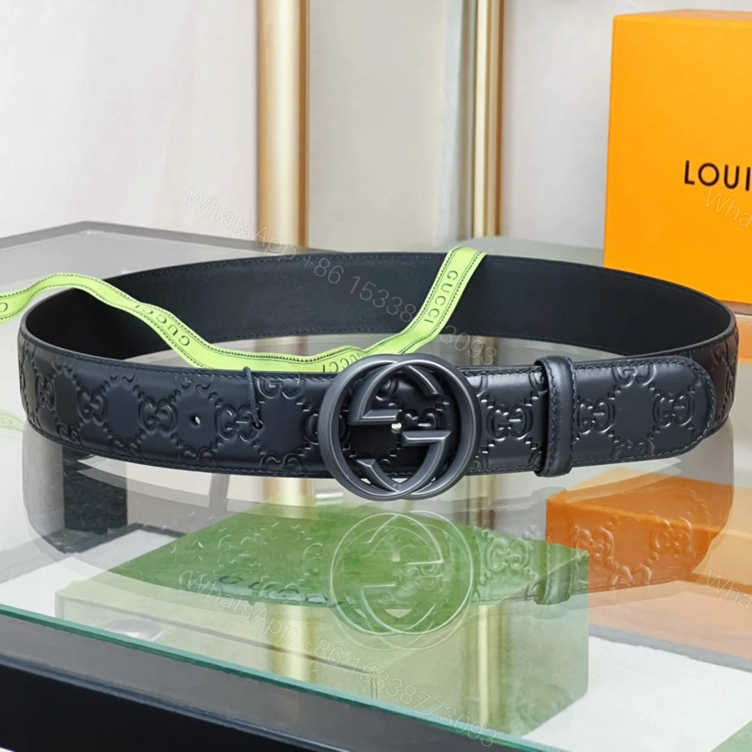 View 6 of Women’s Luxury GCI BELTS 024