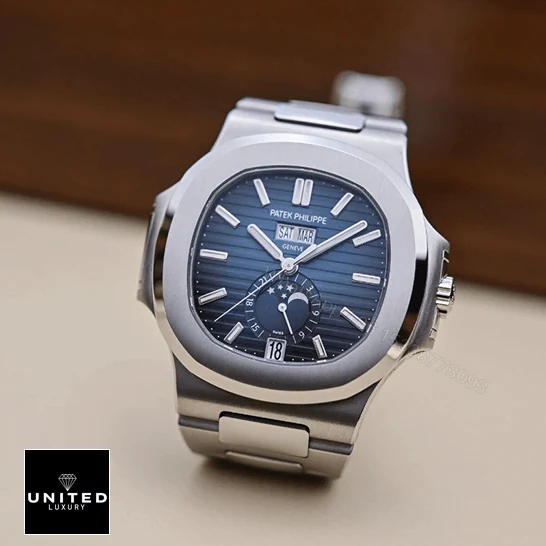 View 7 of Patek Philippe 5726 Replica