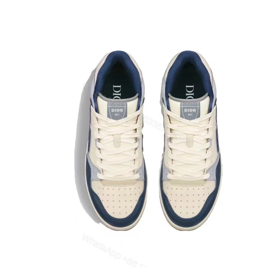View 2 of Dior B57 Mid Blue Beige 3SH141ZXT H561