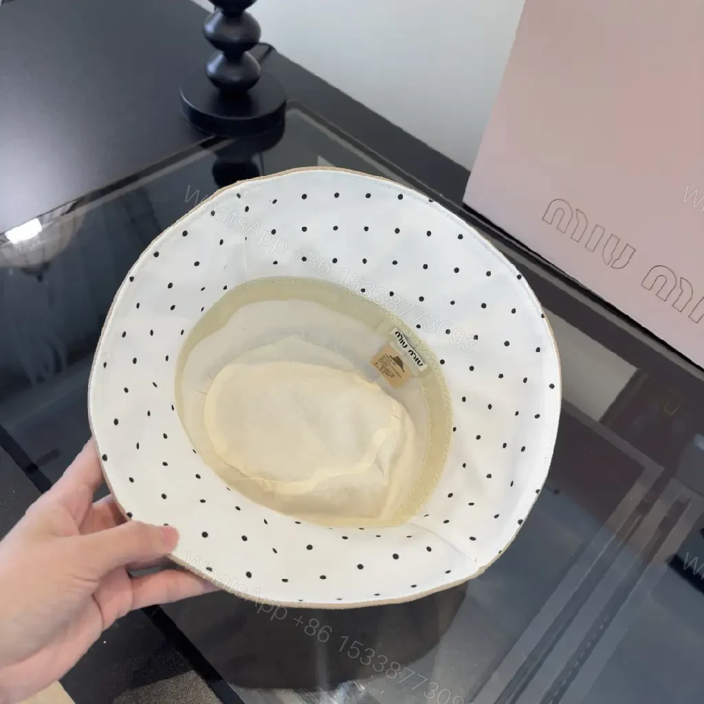 View 8 of Soft-Tone Beige Canvas Bucket Hat, Subtle Luxury, Everyday Essential