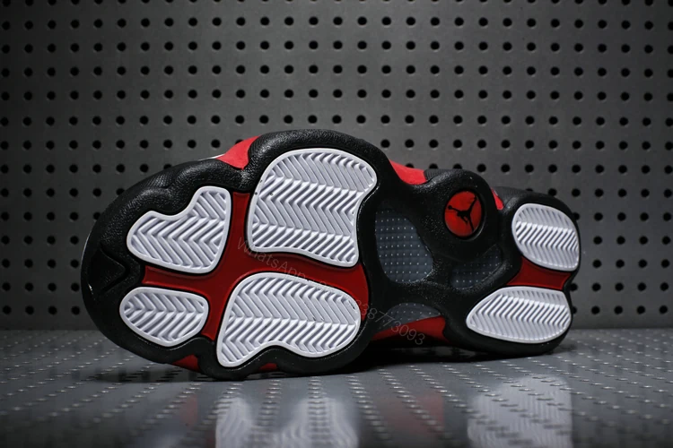 View 4 of Air Jordan 13 Retro 'Chicago' 2017 414571-122
