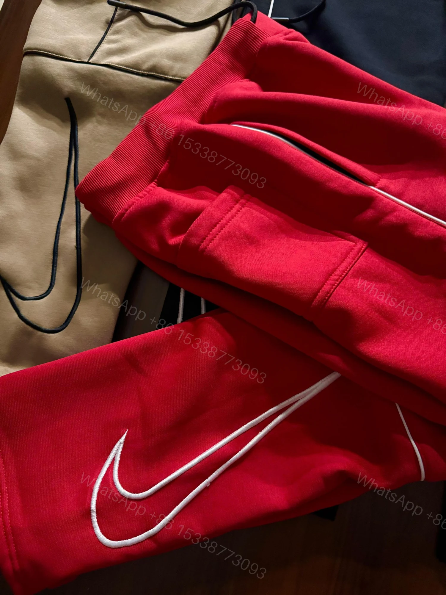 View 2 of FIRST COPY Nike Winter Lower