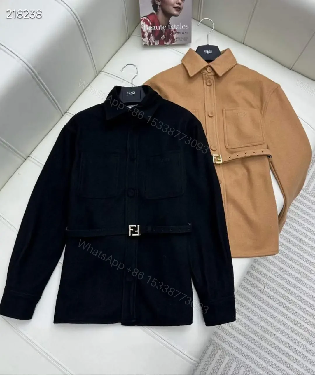 FENDI — view 1