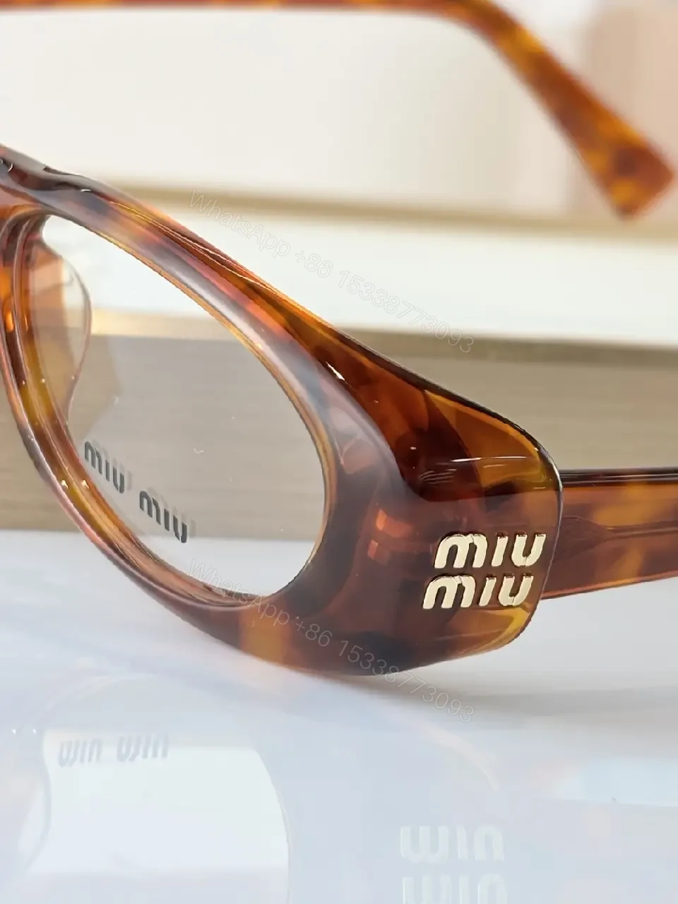View 5 of Black acetate reader-style glasses, premium, distortion-free lenses, luxury comfort