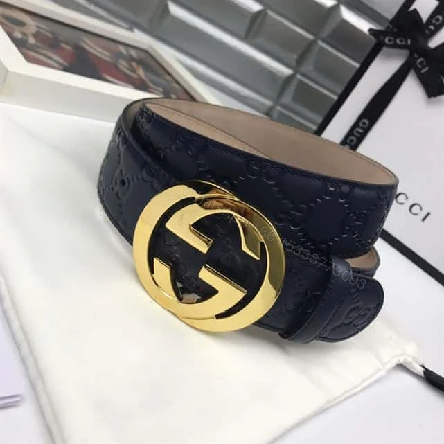 View 2 of GUCCI BELT – B60