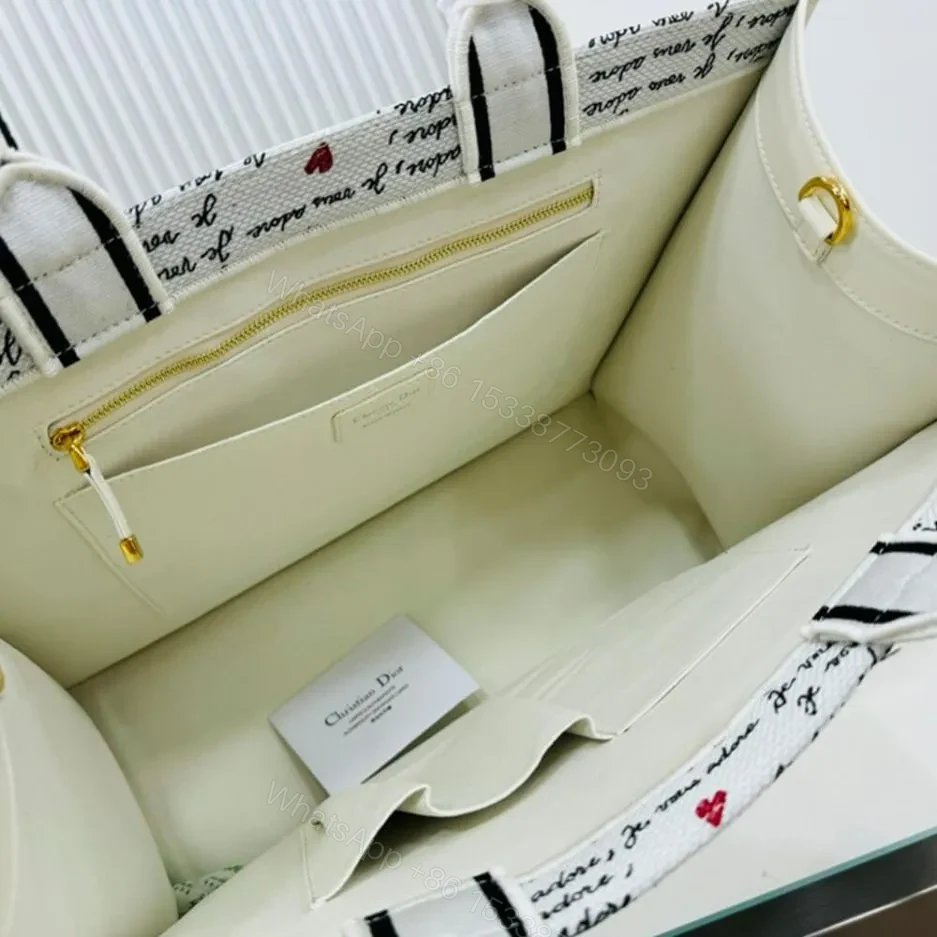View 7 of DIOR Medium Dior Book Tote