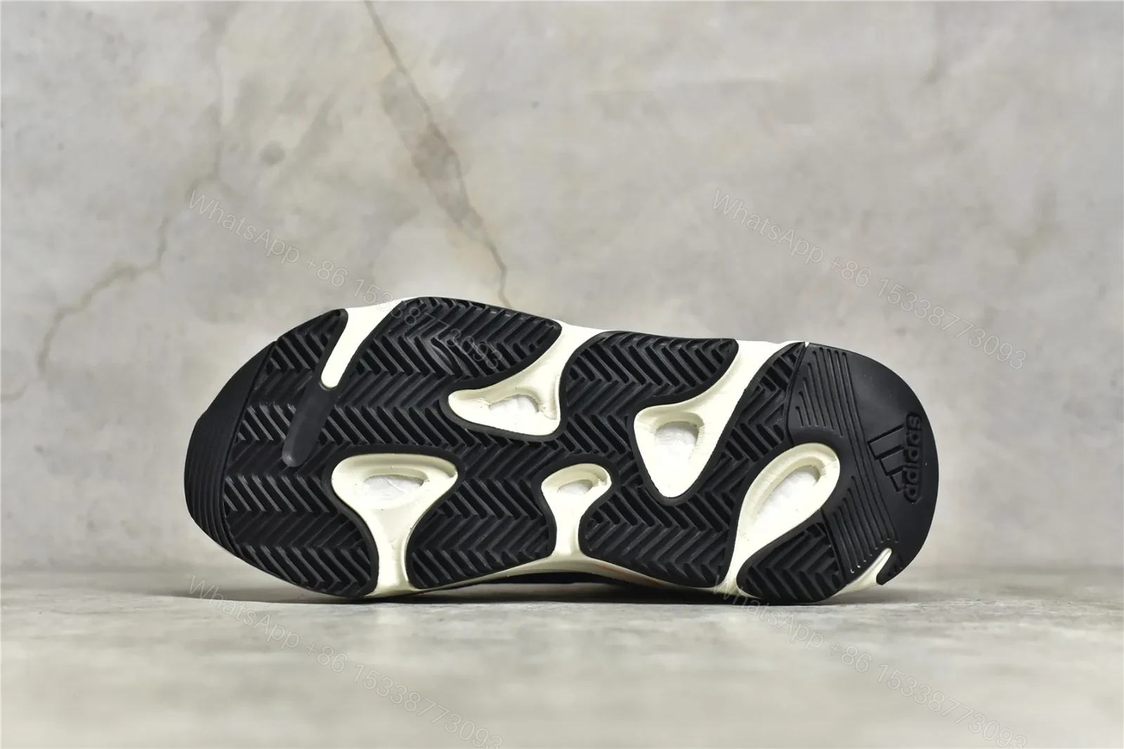 View 8 of UA Yeezy Boost 700 Wave Runner Reps