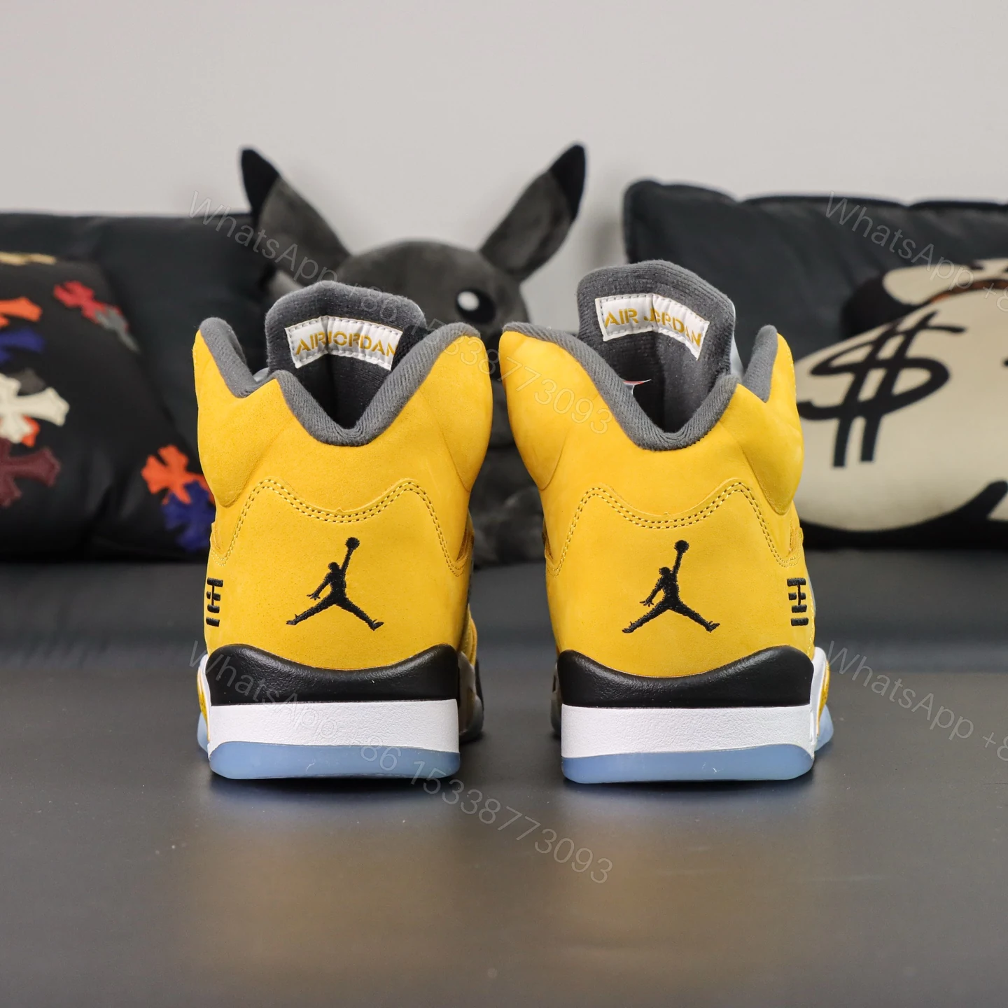 View 6 of Jordan 5 Retro Tokyo T23 Reps