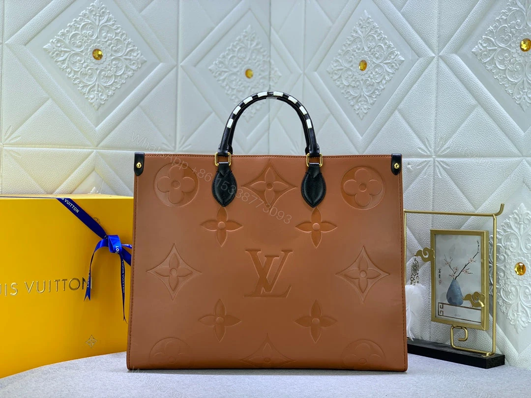 Laveszi Luxury Bags LV 752 — view 1