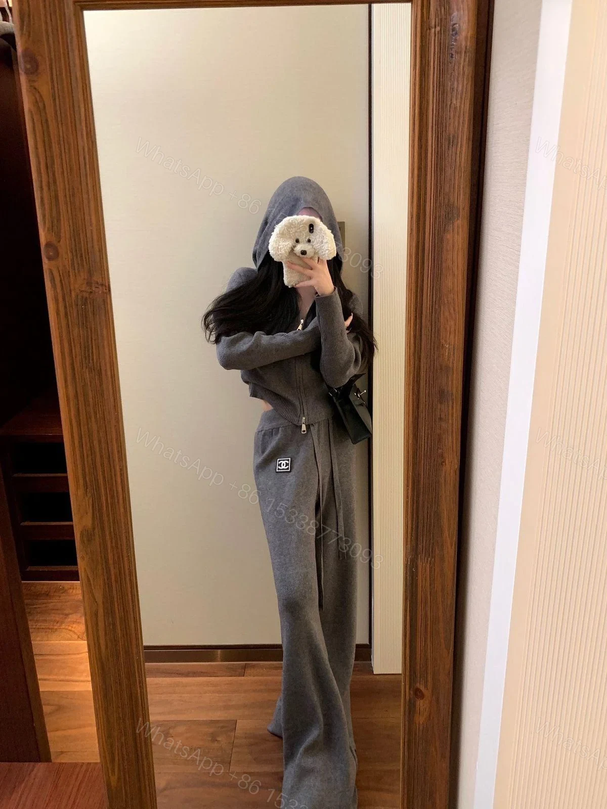 CHANEL — view 1