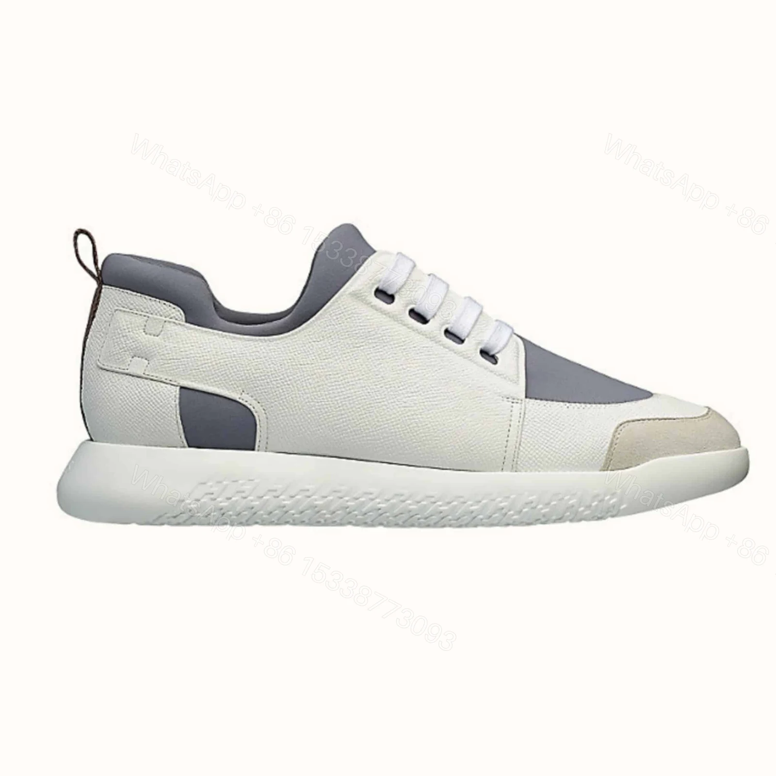 HERMES VITESSE SNEAKER – H3 — view 1