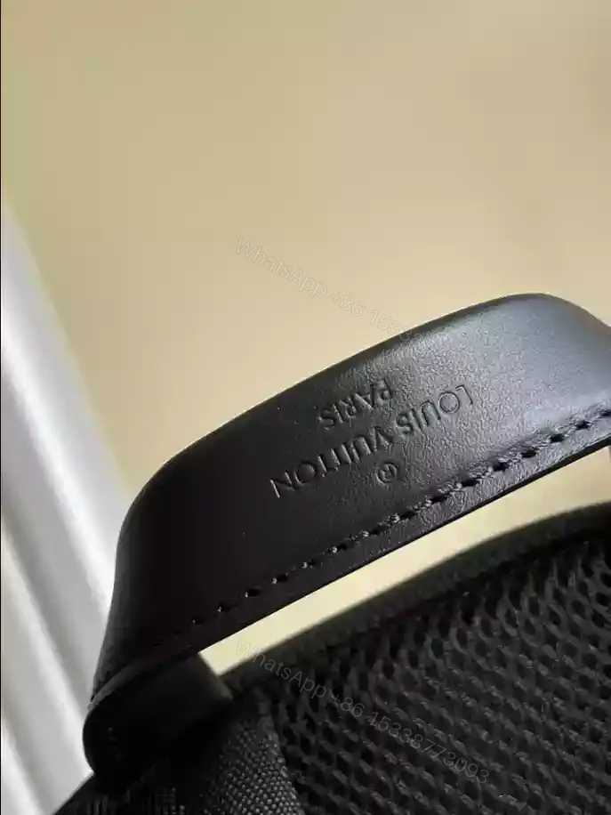 View 5 of LOUIS VUITTON TAKEOFF BACKPACK LV AEROGRAM – LBV388