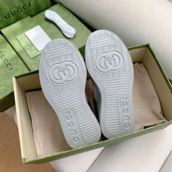 View 4 of GUCCI MEN’S GG SNEAKER – GC119