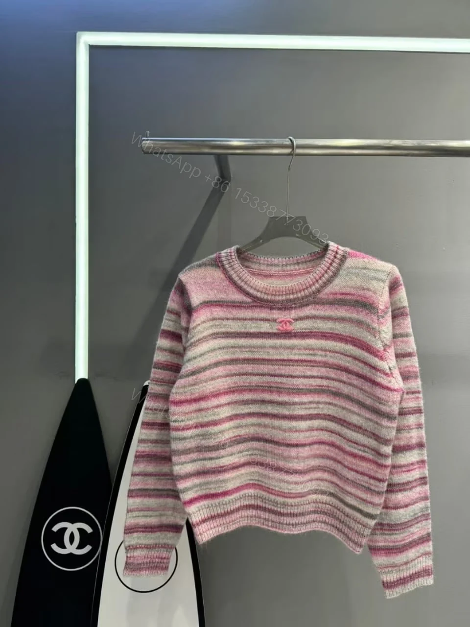 CHANEL — view 1
