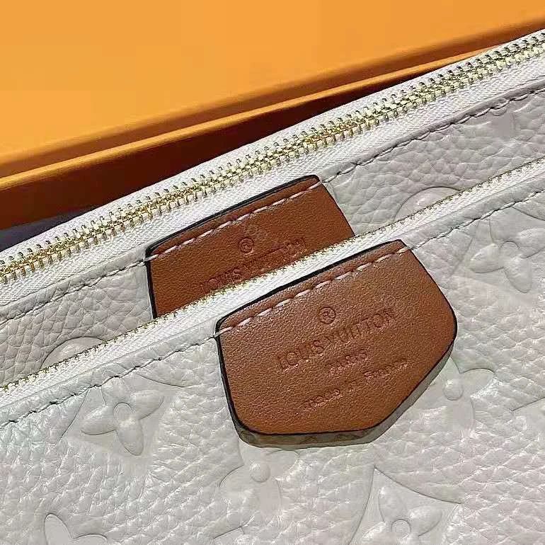 View 5 of LV Louis Vuitton Easy Pouch On Strap