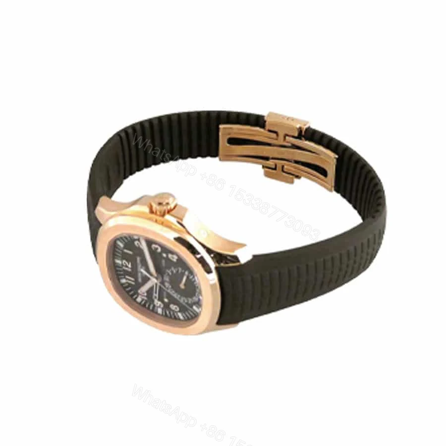 View 5 of Patek Travel Time Super Clone