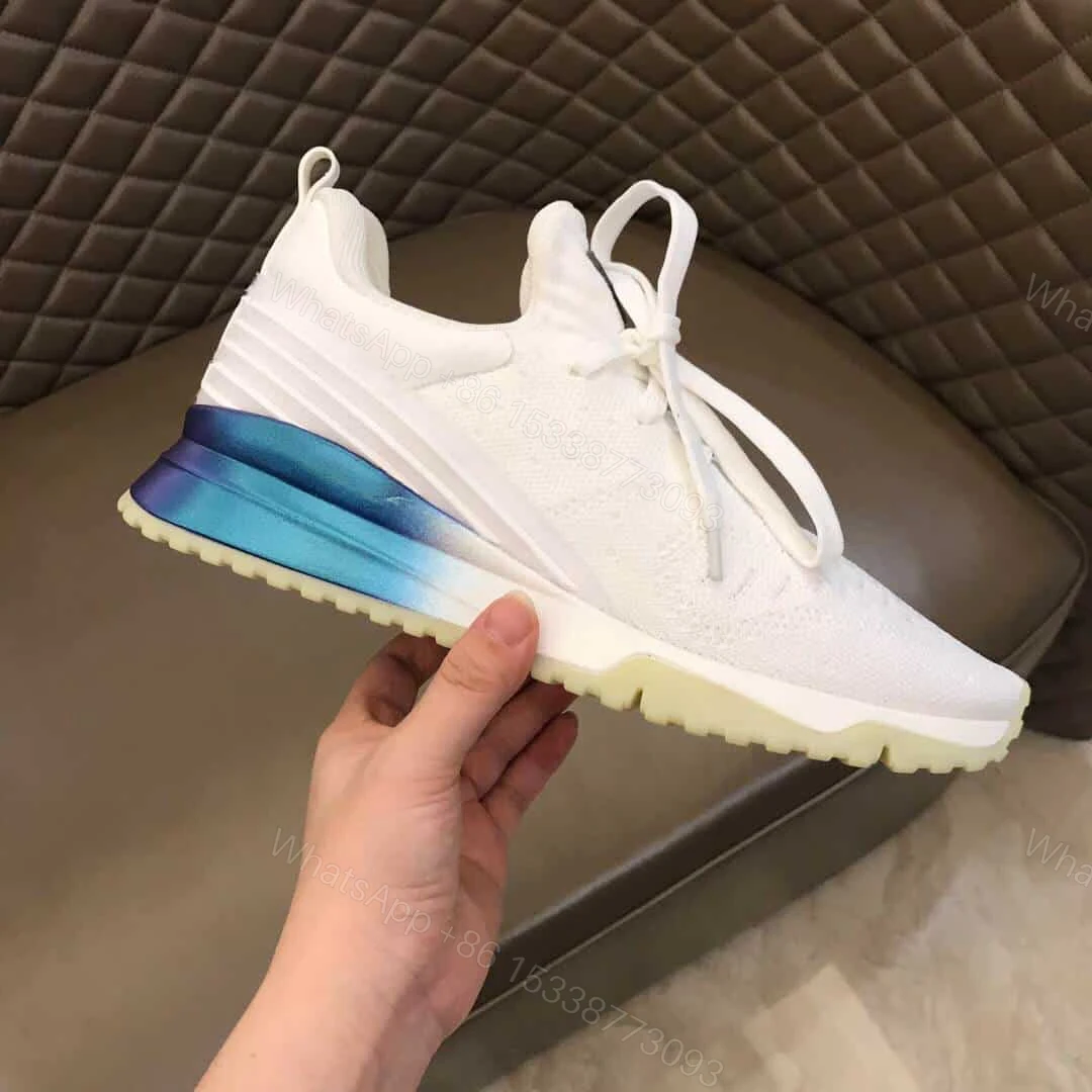View 2 of LOUIS VUITTON VNR SNEAKER – LV5