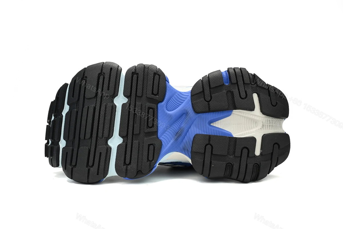 View 4 of Balenciaga CARGO Sneaker Blue 784339-W2MV1-1758