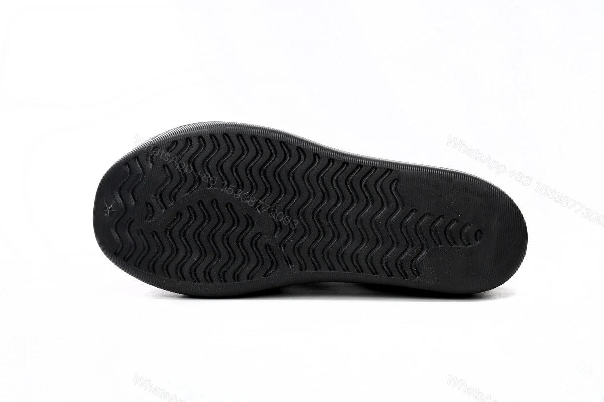 View 5 of adidas adiFOM Superstar Black White HQ8752